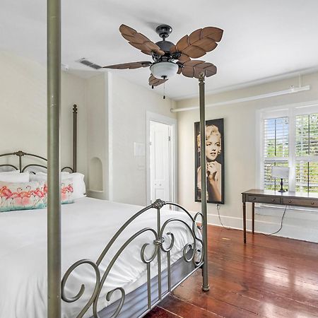 Villa Mulvey # 5 St. Augustine Exterior photo